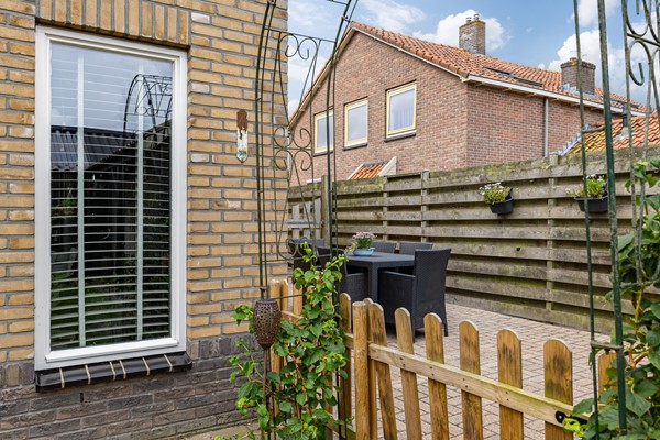 Medium property photo - Schoterlandseweg 157, 8411 ZB Jubbega
